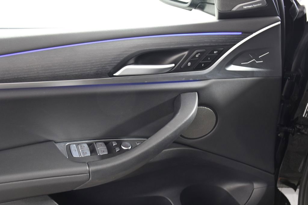 Used 2023 BMW X3 xDrive30i w/ Convenience Package image 15