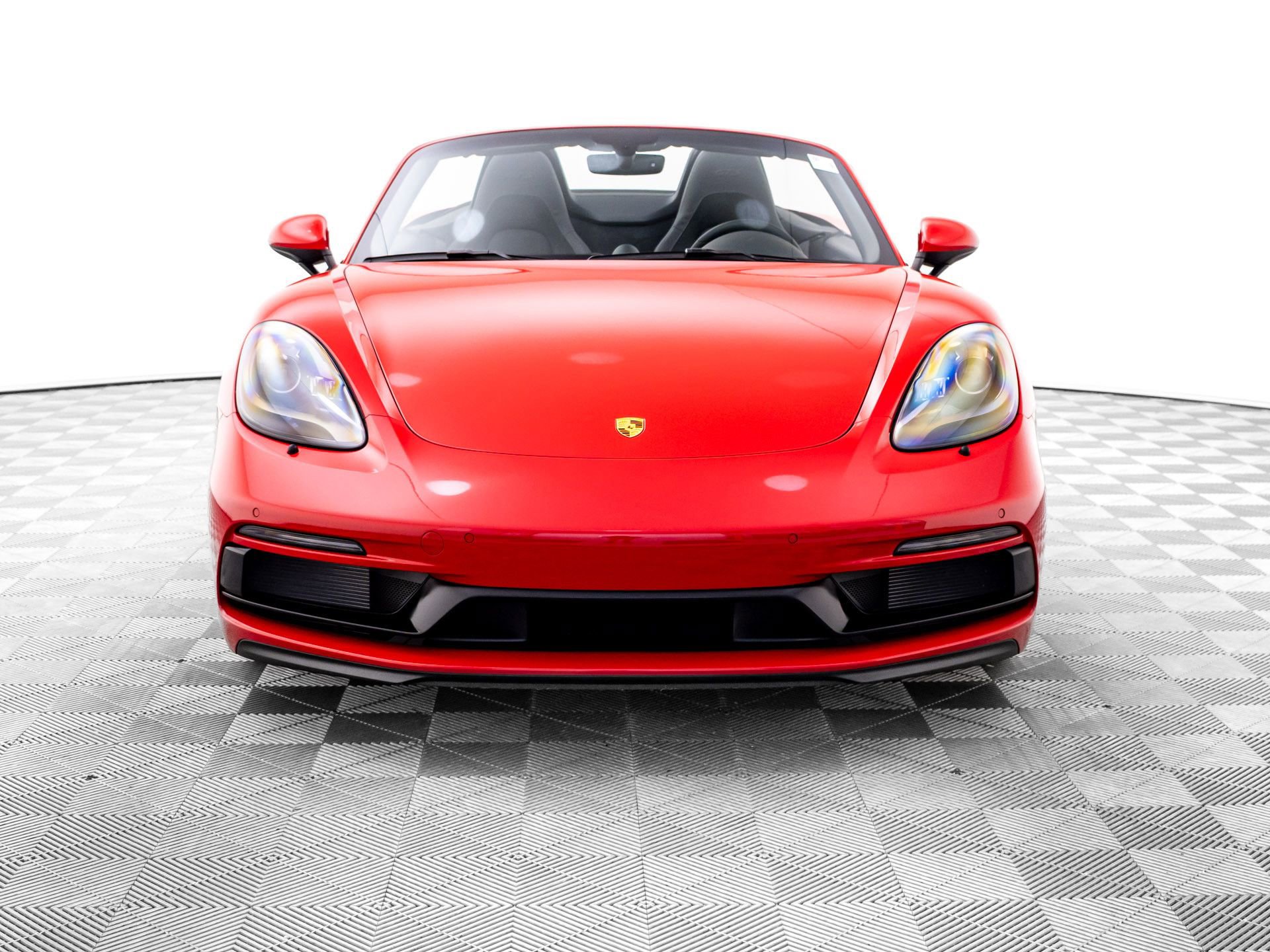 Certified 2023 Porsche 718 Boxster GTS RWD image 9