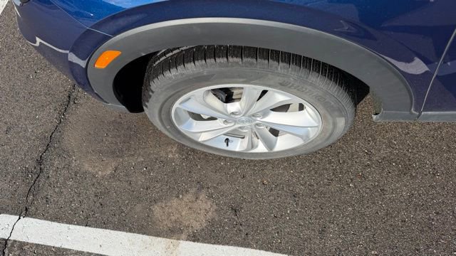 Used 2023 Buick Encore GX Preferred w/ Cold Weather Comfort Package image 16