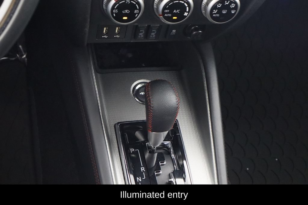 Used 2025 Mitsubishi Outlander Sport AWD image 19
