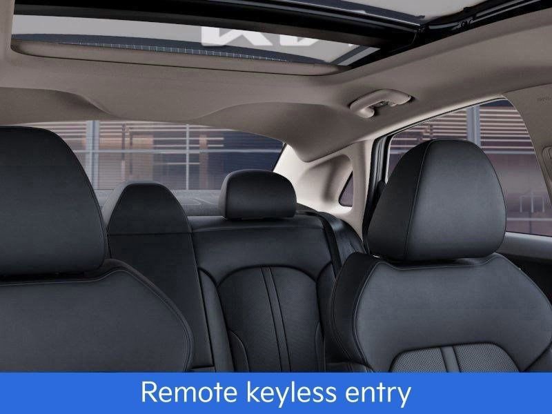 Used 2025 Kia K5 EX image 33