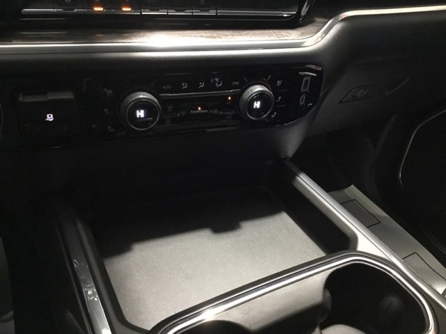 Used 2024 Chevrolet Silverado 3500 LTZ w/ LTZ Plus Package image 44