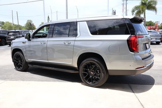 New 2026 GMC Yukon XL Elevation w/ Elevation Premium Package AWD/4WD image 6