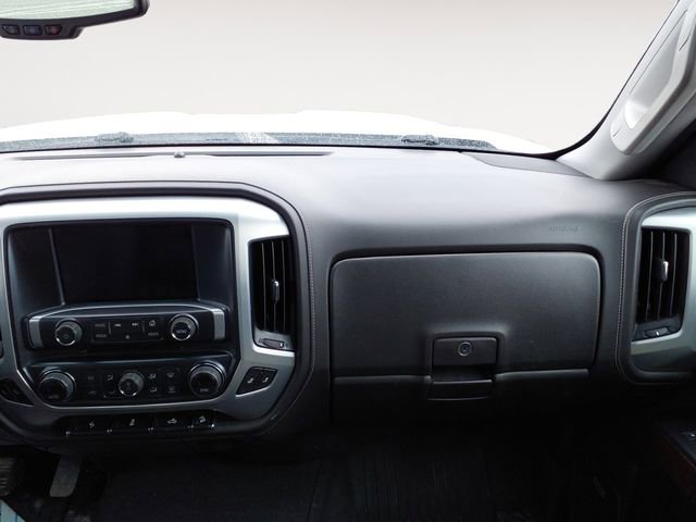 Used 2018 GMC Sierra 1500 SLT w/ SLT Premium Package AWD/4WD image 10