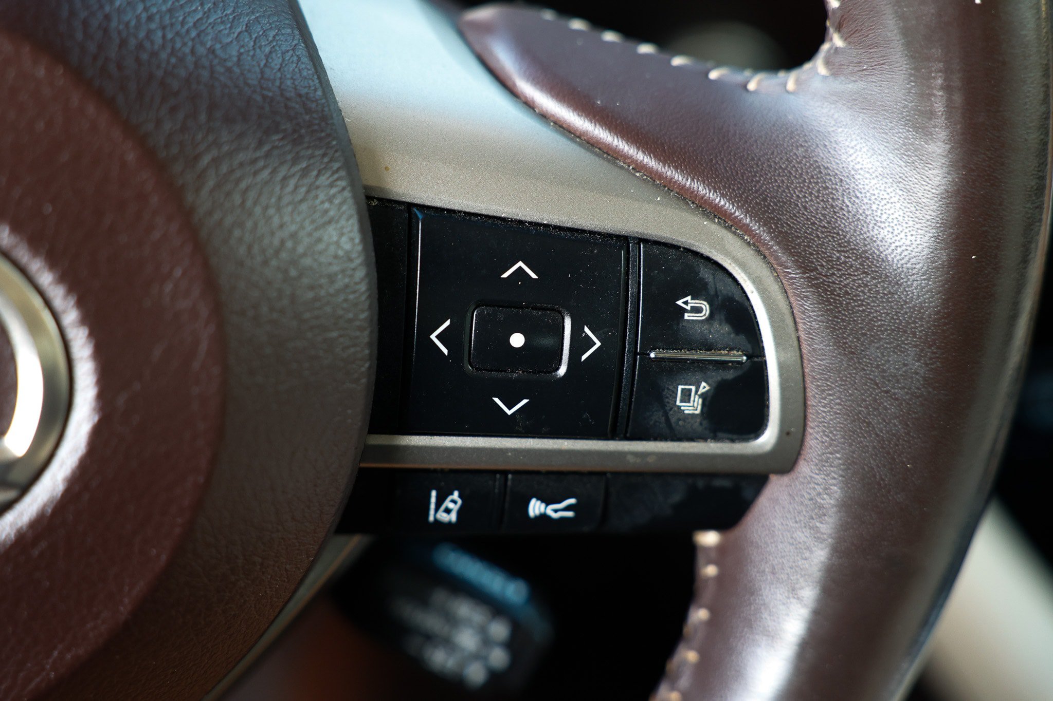 Used 2017 Lexus RX 350 FWD image 34