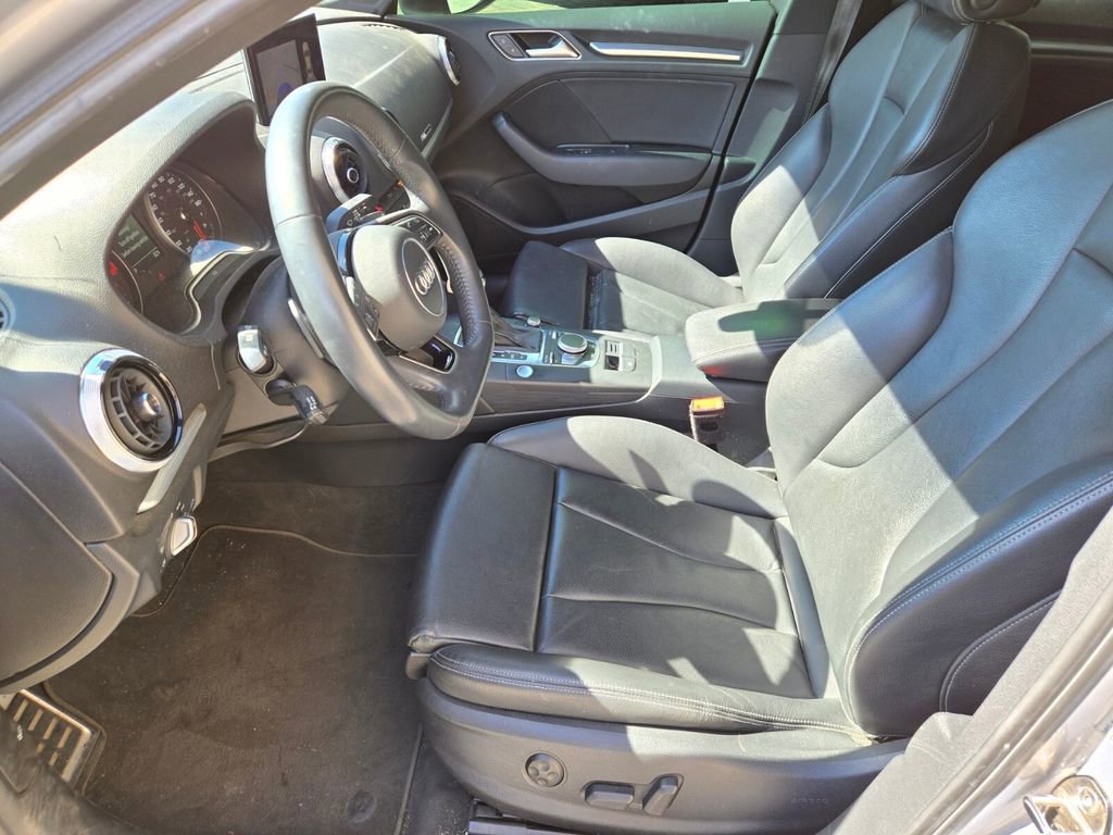 Used 2020 Audi A3 2.0T Premium w/ Final Edition Package image 6