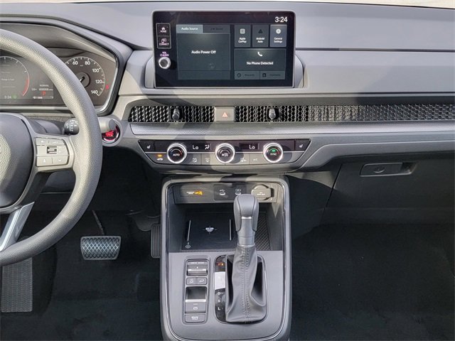 New 2026 Honda CR-V EX image 19