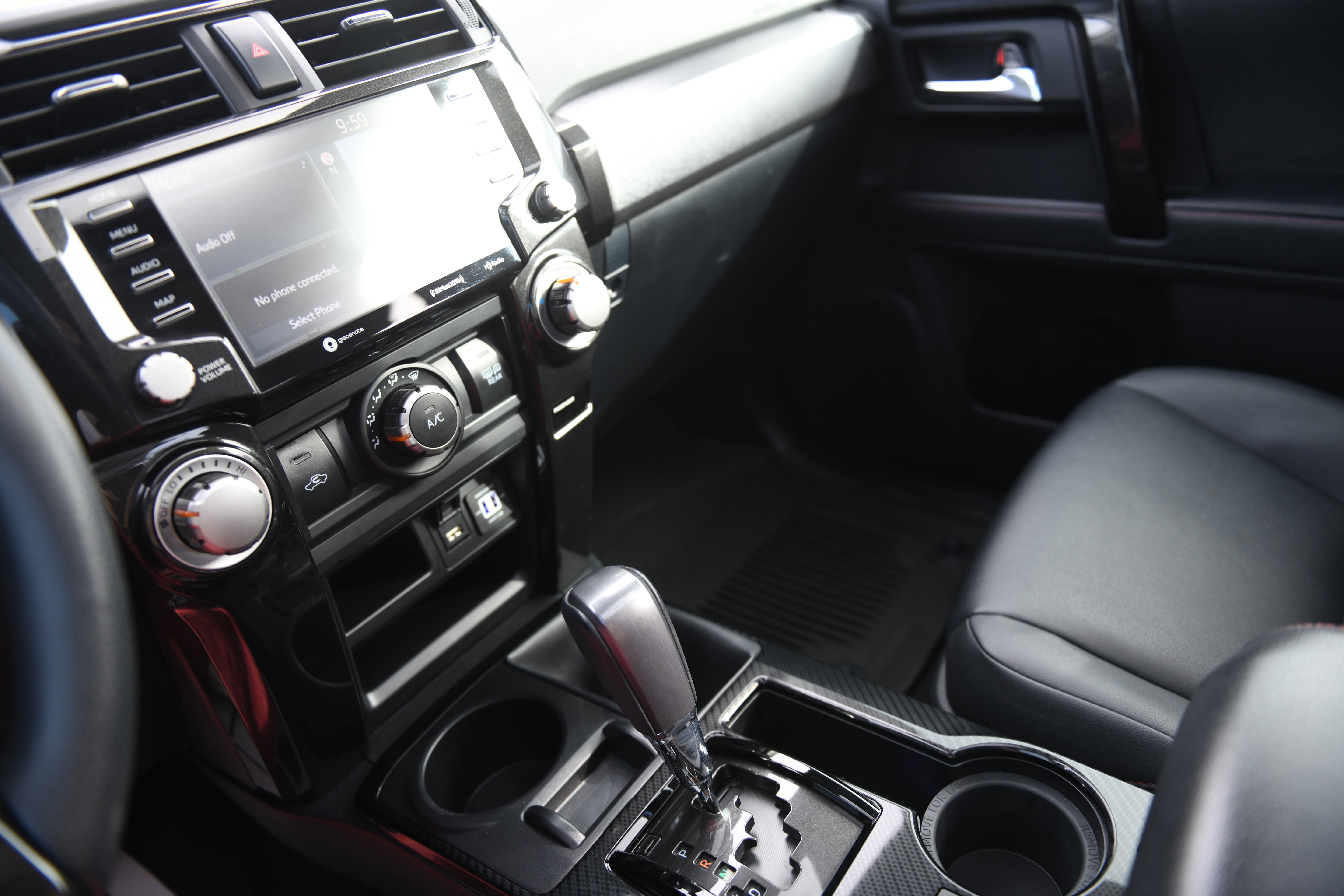 Used 2021 Toyota 4Runner Venture w/ Moonroof Package image 23