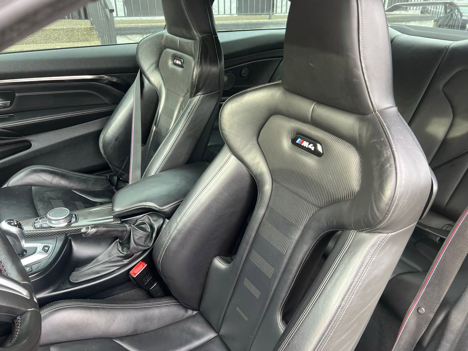 Used 2018 BMW M4 Coupe image 29