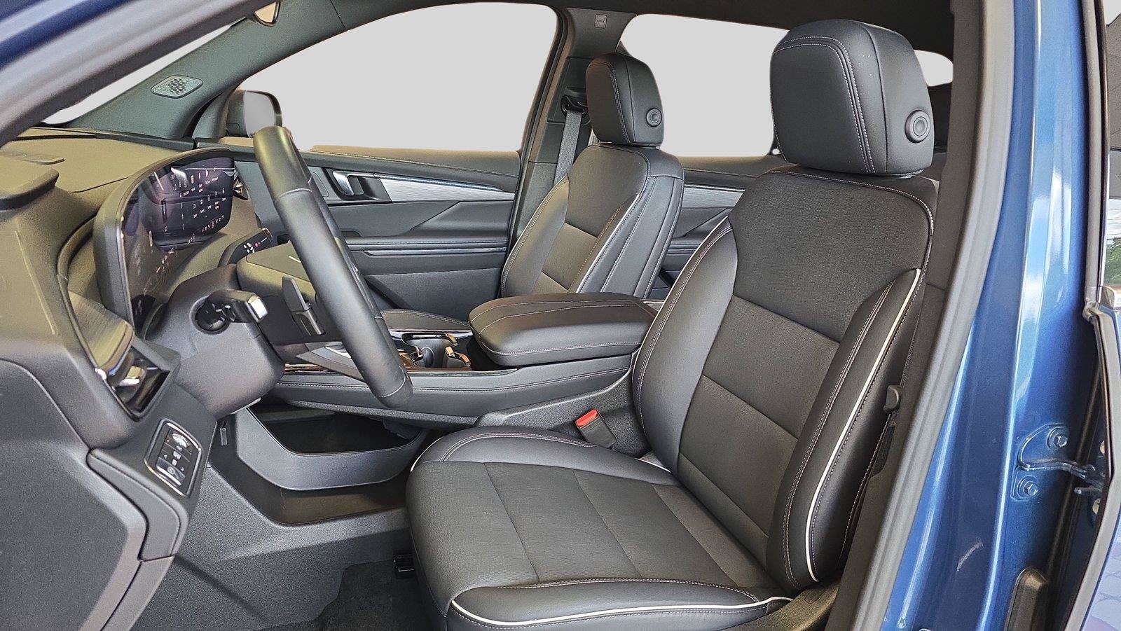 Used 2026 Buick Enclave Preferred FWD image 11