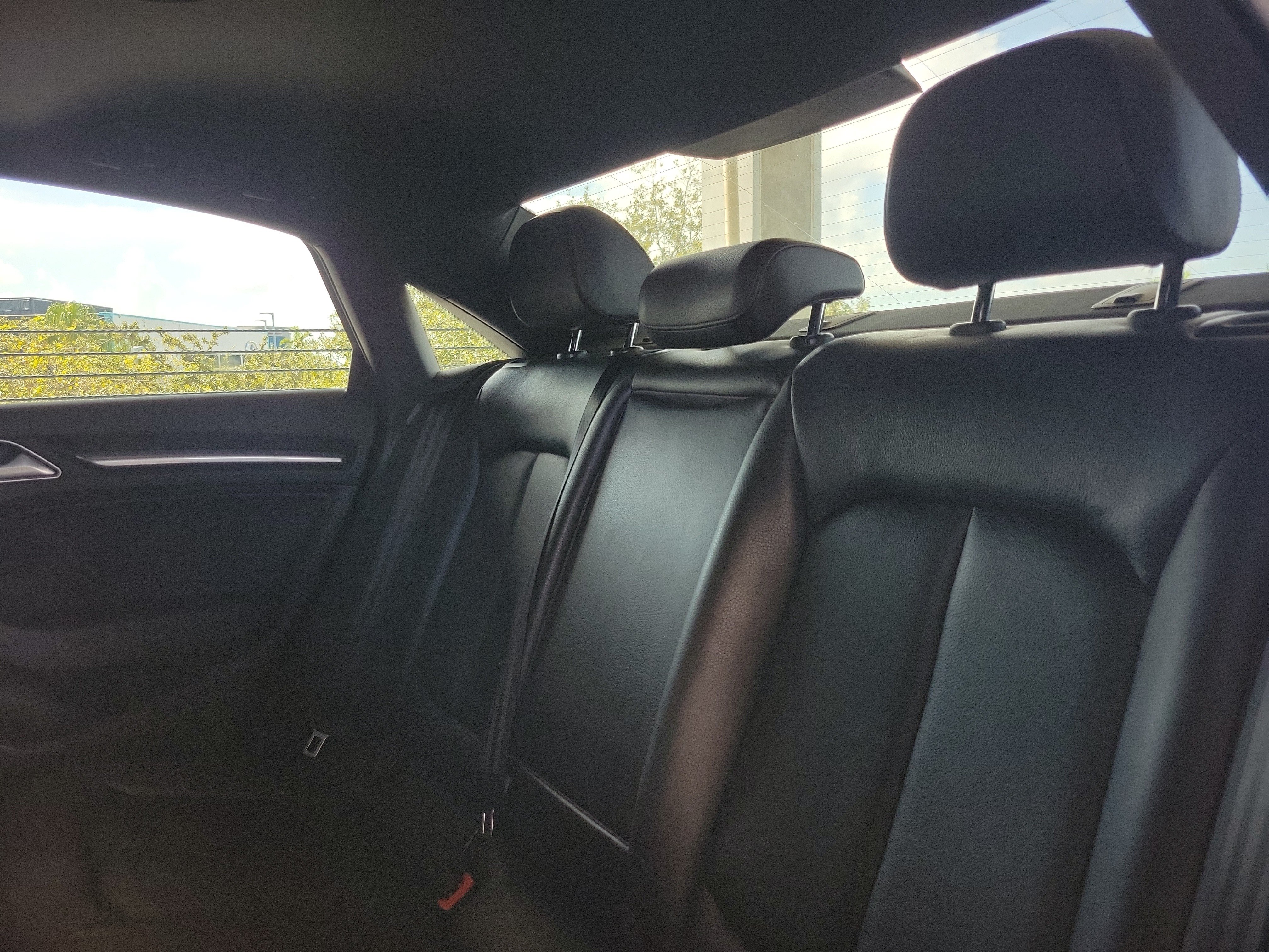 Used 2020 Audi A3 2.0T Premium FWD image 9