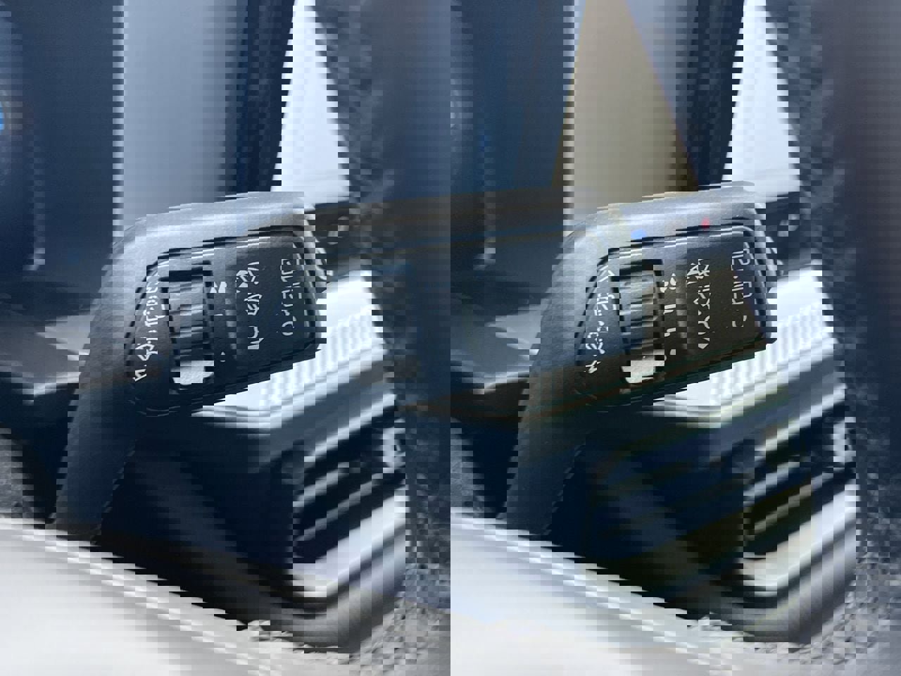 New 2025 Ford Bronco Sport Big Bend w/ Convenience Package image 11