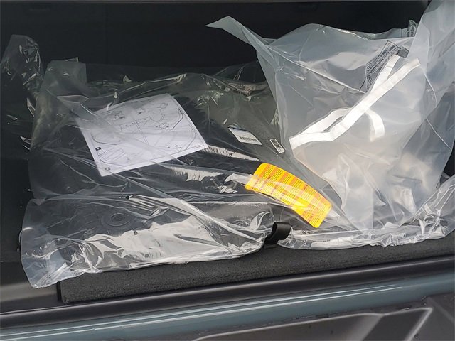 New 2026 Jeep Wrangler Rubicon image 8