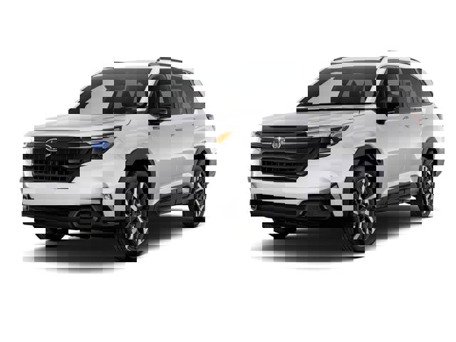 New 2025 Subaru Forester Touring image 2