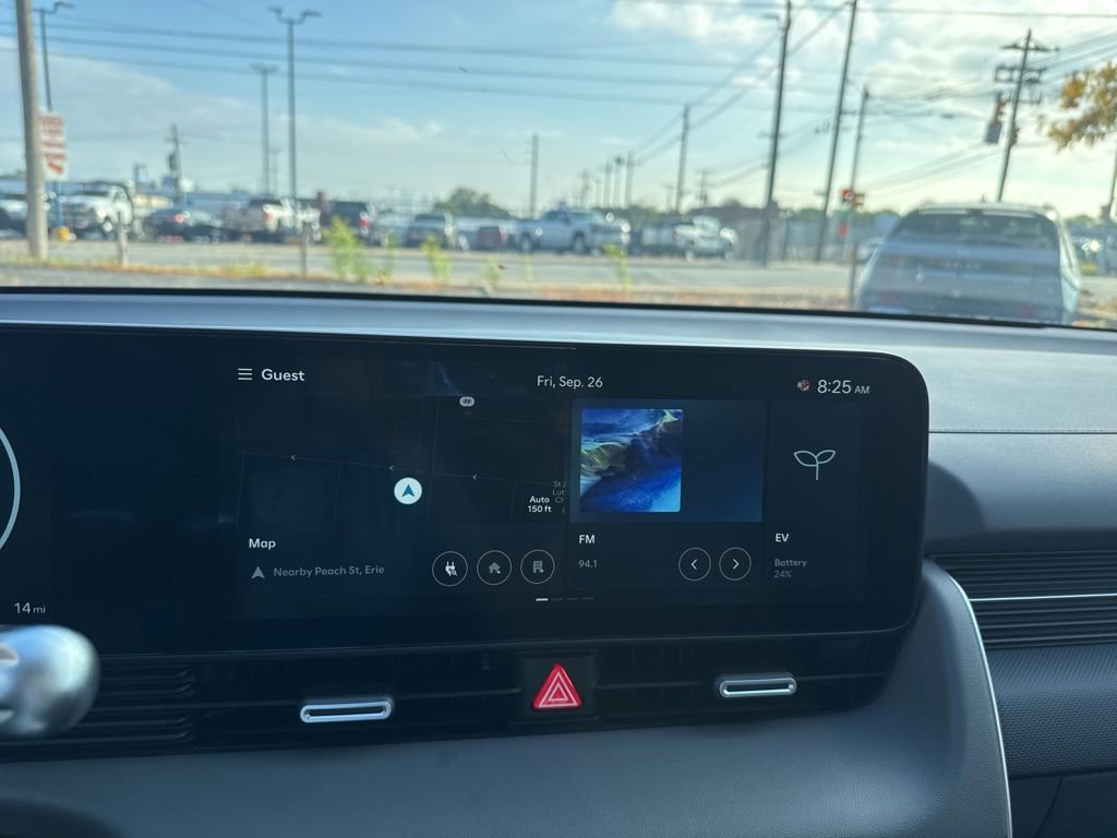 New 2025 Hyundai Ioniq 5 SEL AWD/4WD image 20