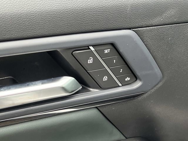 New 2026 GMC Terrain AT4 w/ Convenience Package III image 16