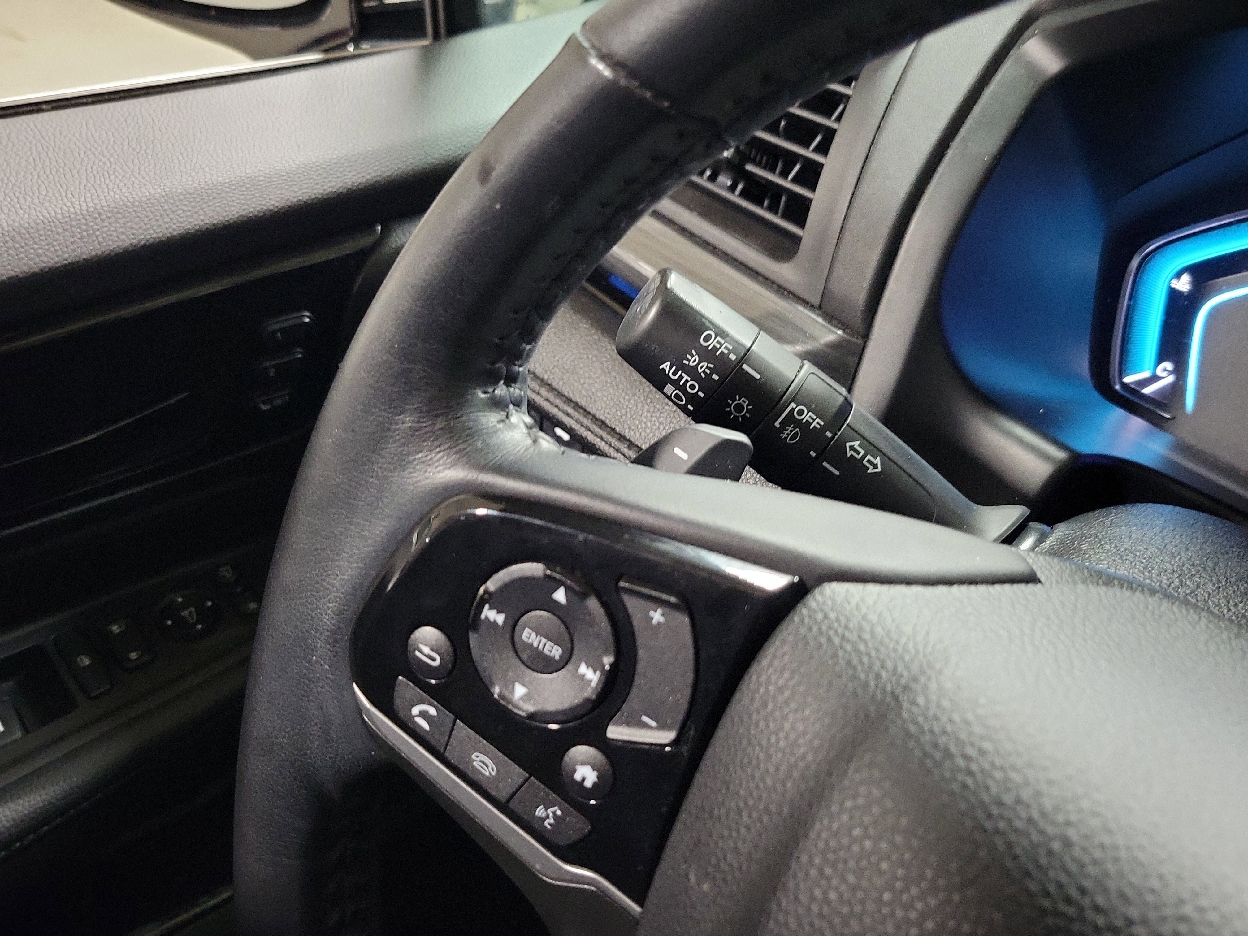 Certified 2023 Honda Odyssey Elite image 28