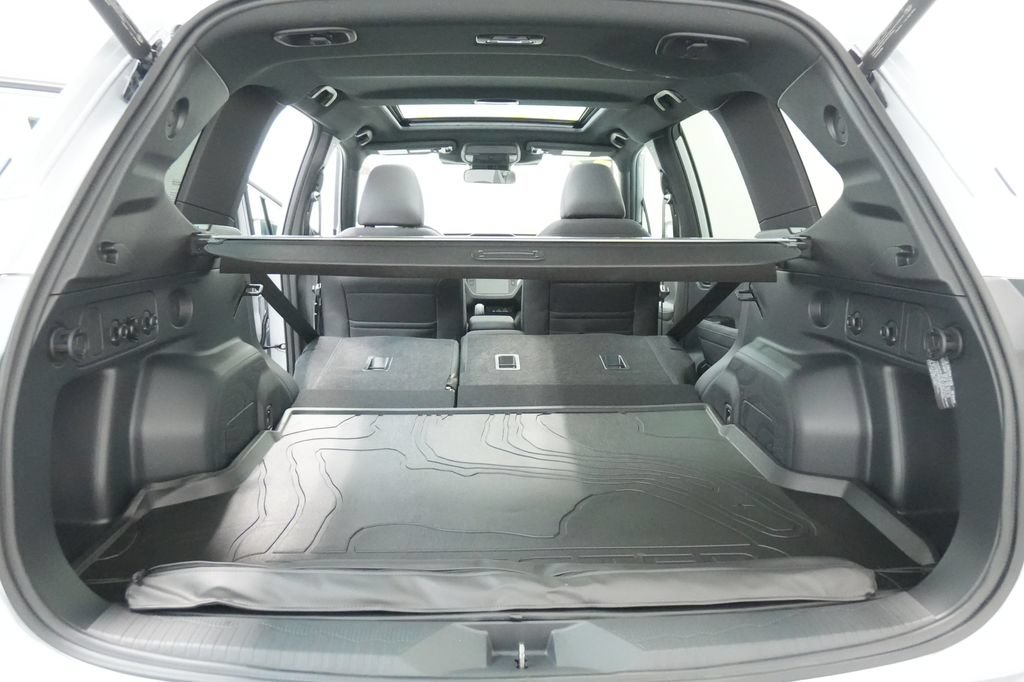 New 2026 Subaru Forester Premium w/ Base/Premium Package AWD/4WD image 23