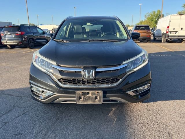Used 2016 Honda CR-V Touring image 6
