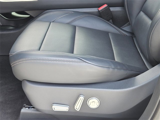 Certified 2024 Lincoln Nautilus Premier w/ Equipment Group 102A image 24