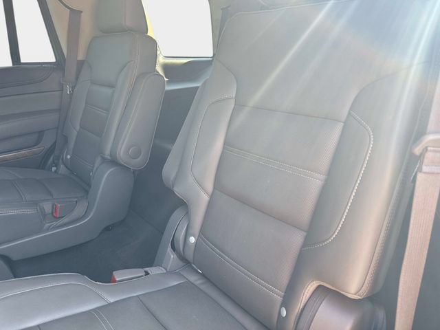 Used 2020 GMC Yukon Denali RWD image 13