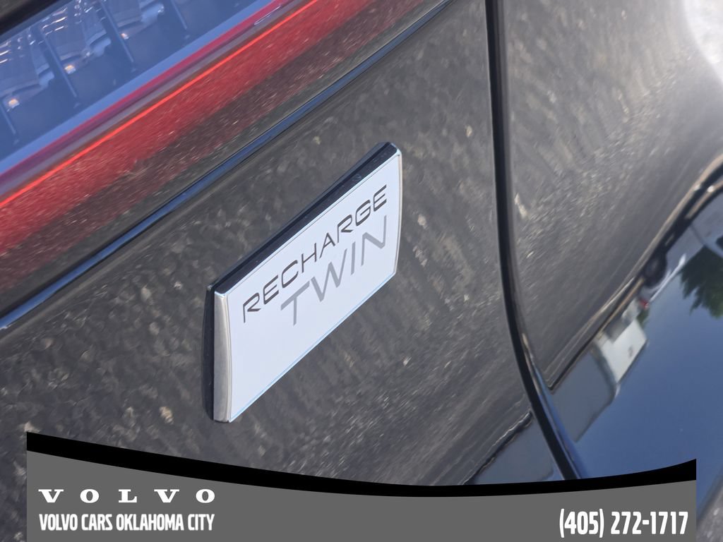 Certified 2023 Volvo C40 P8 Recharge Ultimate AWD/4WD image 12