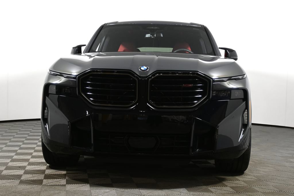 Used 2026 BMW XM Label Red image 10