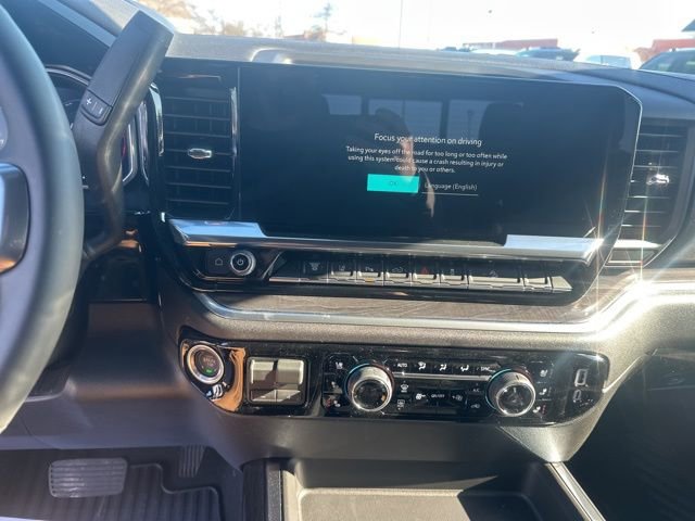 New 2026 Chevrolet Silverado 2500 LTZ w/ LTZ Plus Package image 22