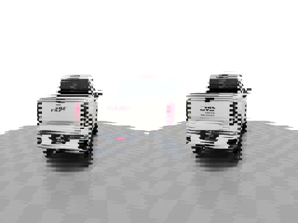 New 2026 GMC Sierra 1500 Elevation image 7