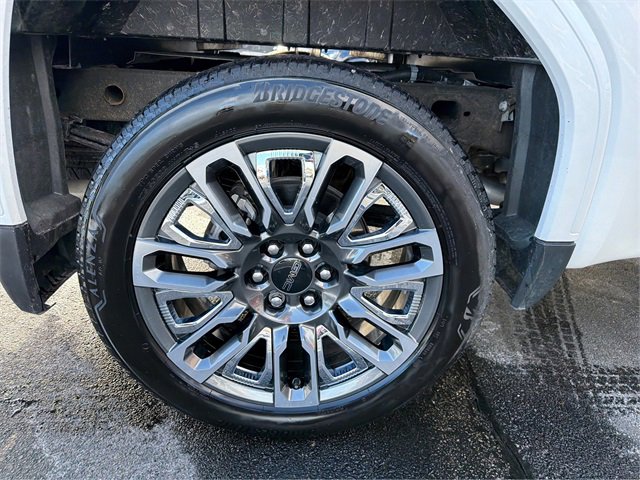 Used 2024 GMC Sierra 1500 Denali Ultimate image 13