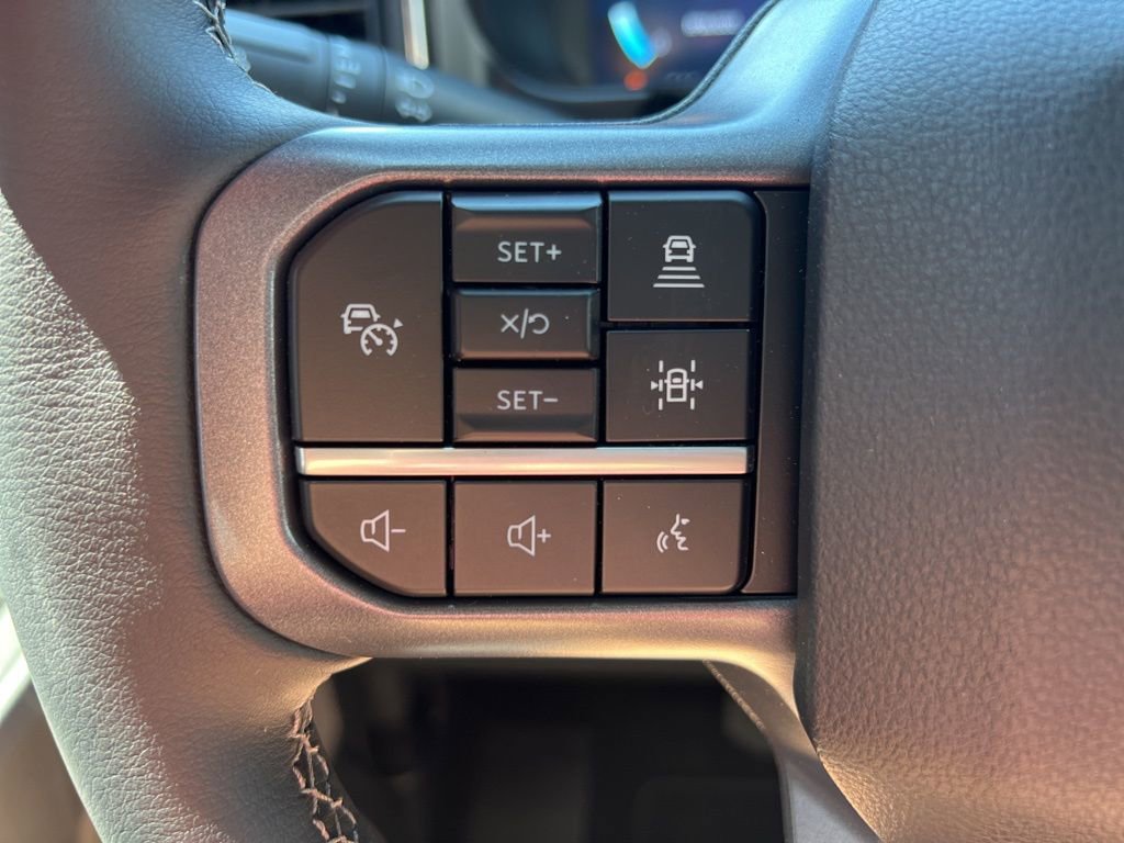 New 2026 Ford F250 Lariat image 16