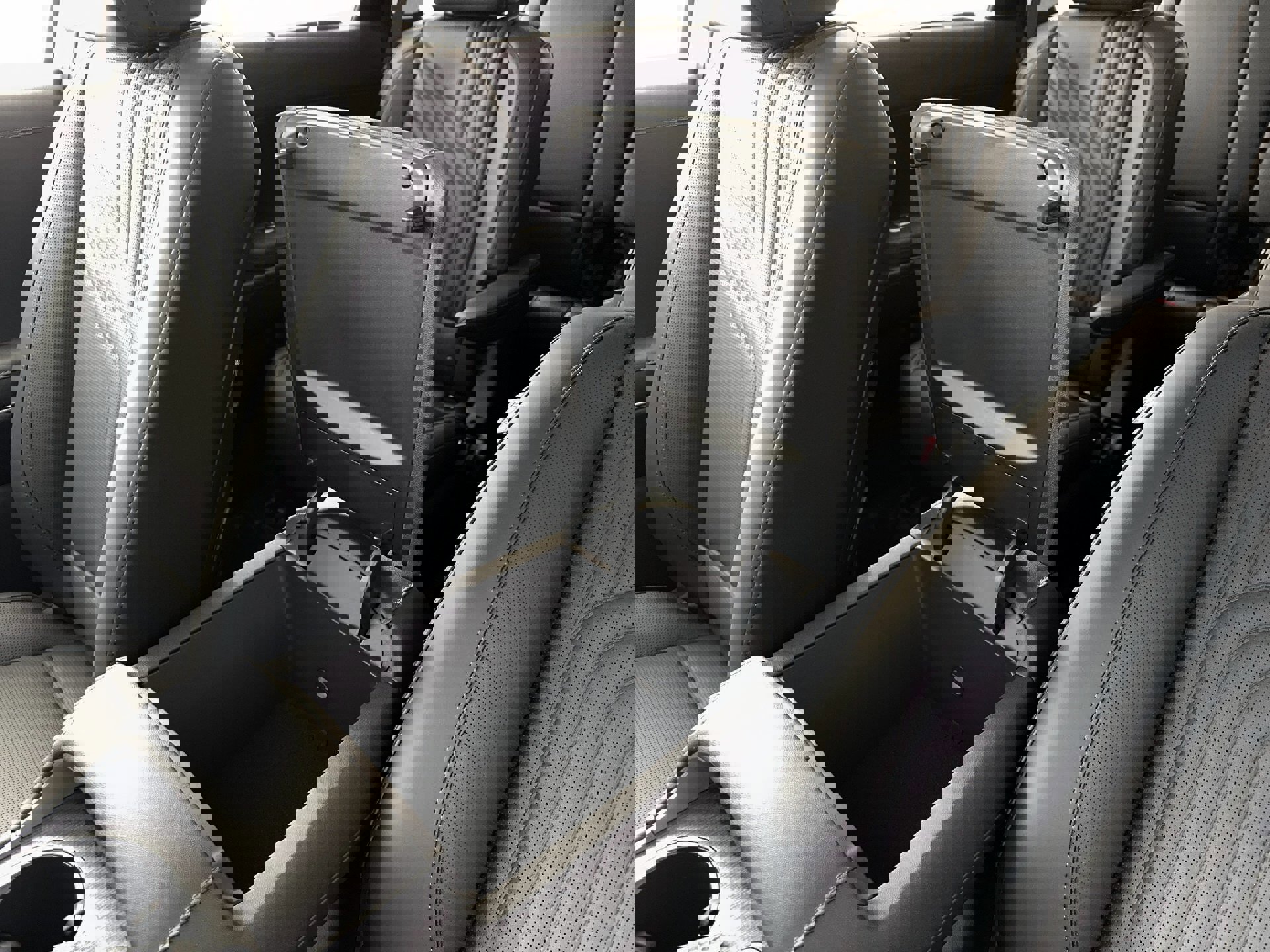 New 2026 Hyundai Palisade SEL image 18