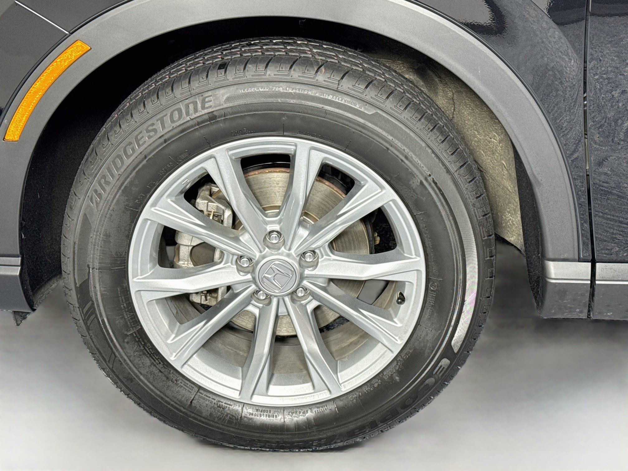 Certified 2024 Honda CR-V EX-L image 30