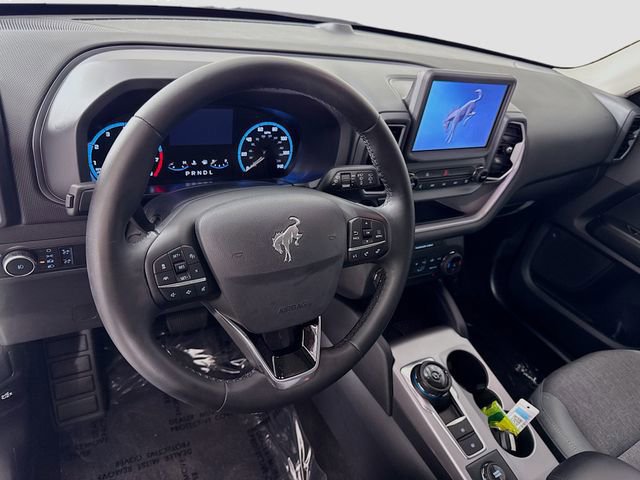 Used 2024 Ford Bronco Sport Big Bend w/ Convenience Package image 9