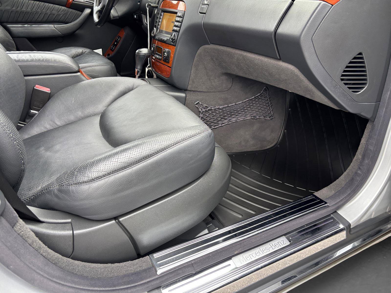Used 2005 Mercedes-Benz S 430 4MATIC image 29