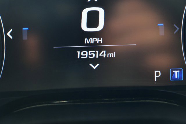 Used 2023 Chevrolet Camaro ZL1 image 30