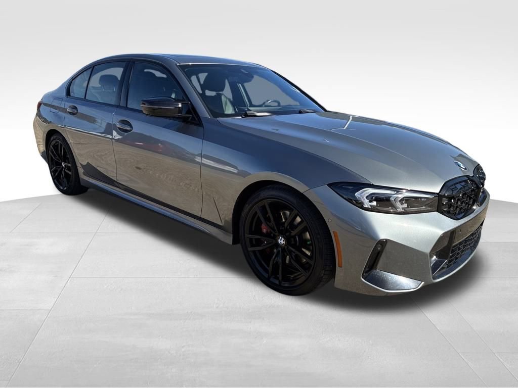Used 2024 BMW M340i xDrive w/ Premium Package image 8