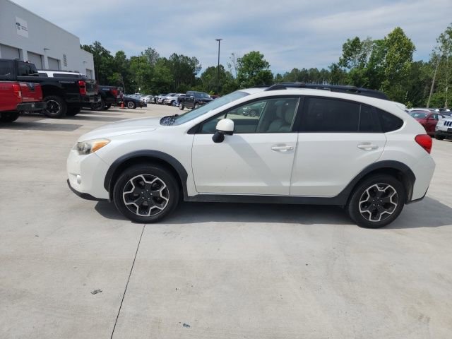 Used 2014 Subaru Crosstrek 2.0i Limited AWD/4WD image 6