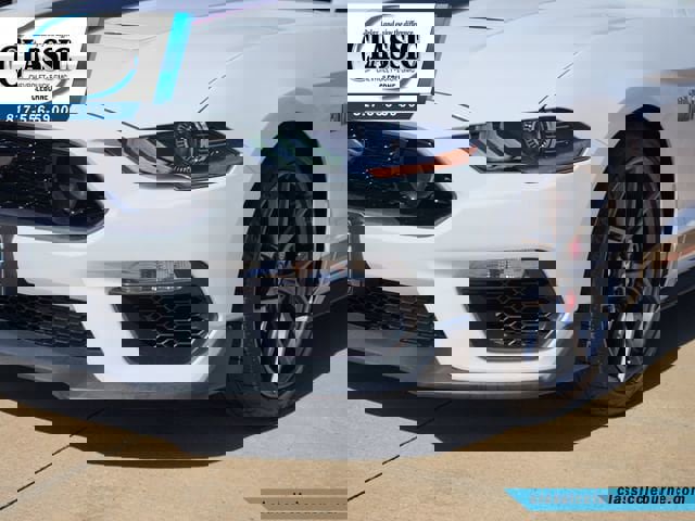 Used 2023 Ford Mustang Mach 1 w/ Equipment Group 700A image 8