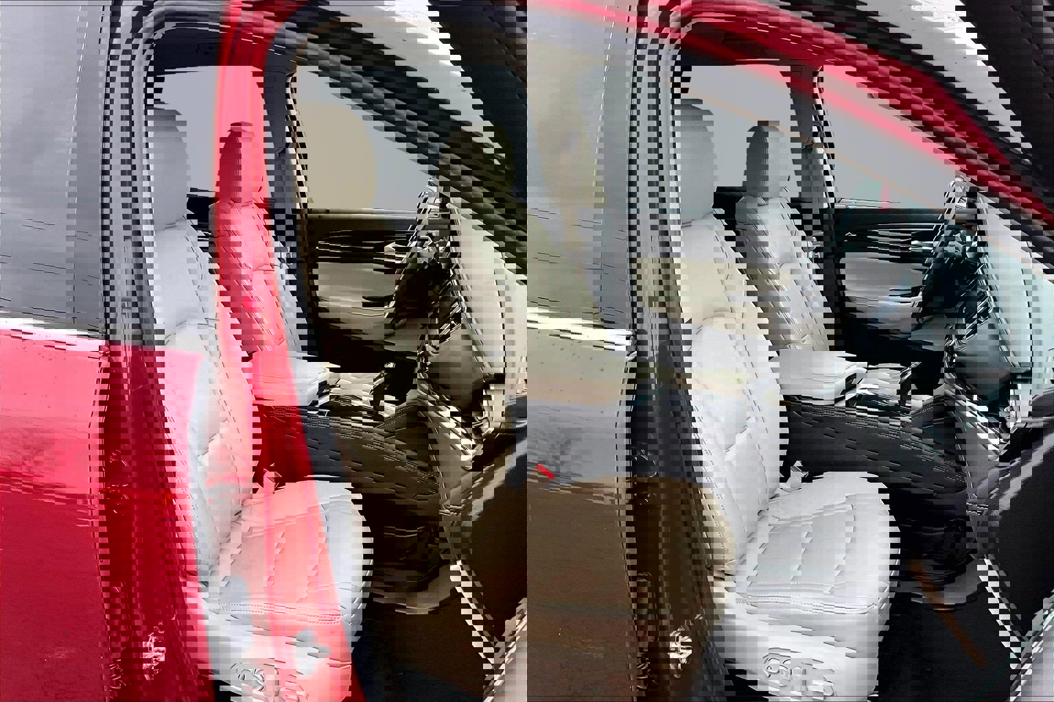 Used 2020 Buick Enclave Premium w/ Sun and Sites Package image 7