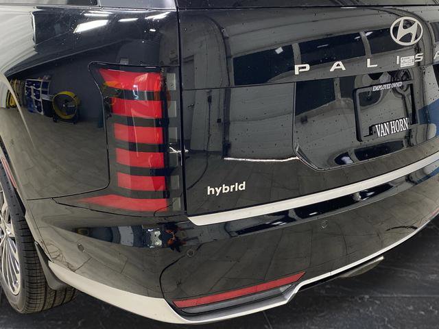 New 2026 Hyundai Palisade Calligraphy image 37