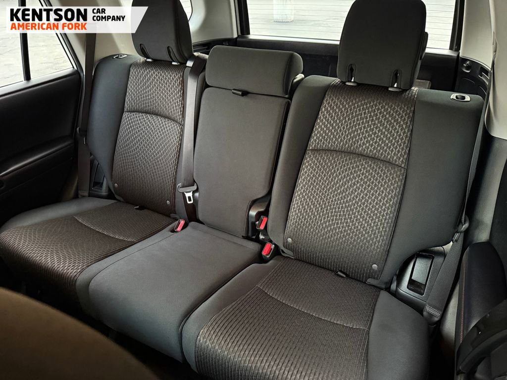 Used 2020 Toyota 4Runner TRD Off-Road image 31