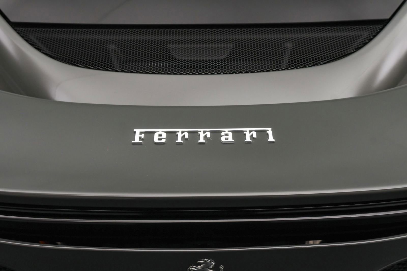 Certified 2025 Ferrari 296 GTB image 20