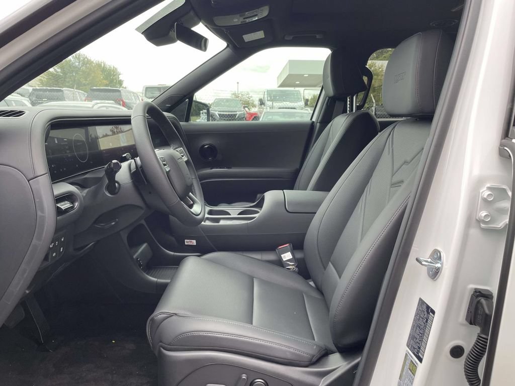 New 2026 Hyundai Palisade XRT Pro AWD/4WD image 17