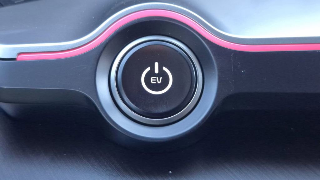 New 2025 Kia EV6 GT-Line image 26