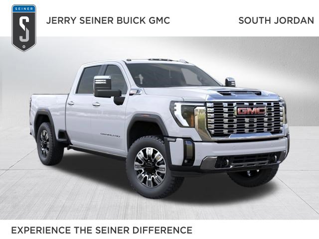 New 2026 GMC Sierra 2500 Denali w/ Technology Package