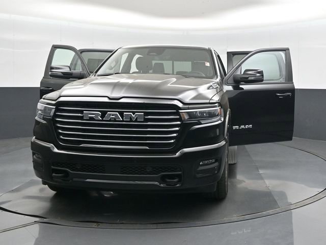 New 2026 RAM 1500 Laramie w/ Laramie Southwest Edition AWD/4WD image 42