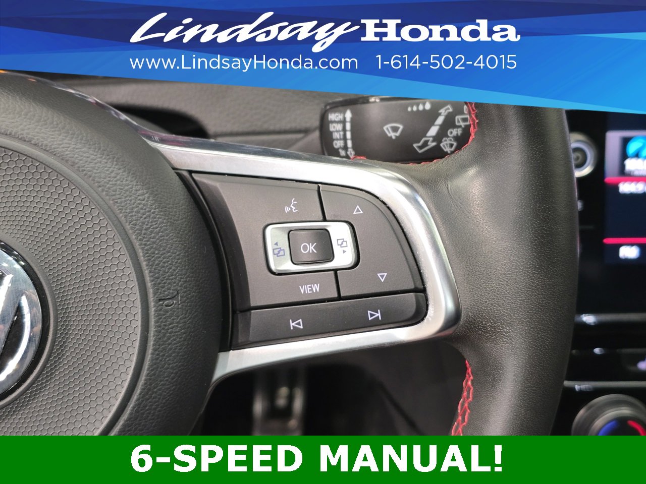 Used 2020 Volkswagen GTI SE image 14