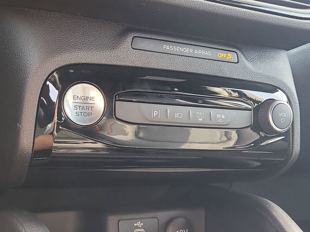 New 2026 Ford Escape ST-Line Elite w/ Premium Technology Package image 24