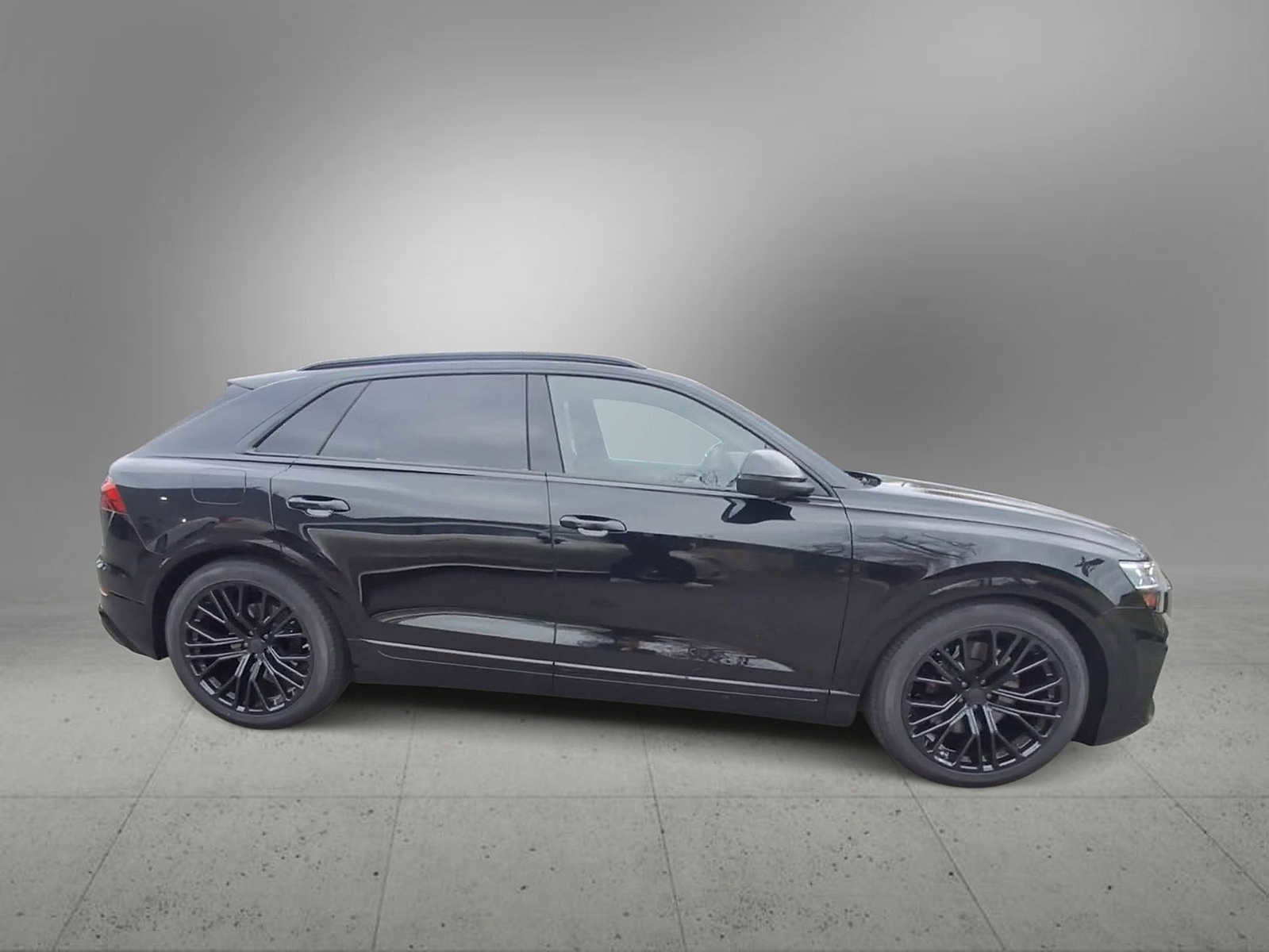 New 2026 Audi SQ8 Prestige image 9